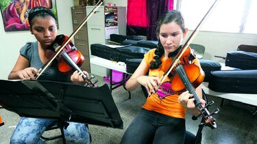 La música del futuro