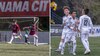 ISP, San Agustín, IPA y AIP ganan en Liga123 Sub-10