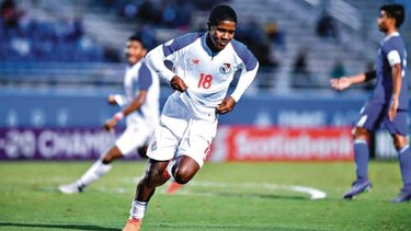 Sub-20 de Panamá, cerca del Mundial