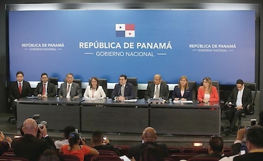 Gobierno redistribuye $1,483 millones del presupuesto de 2019