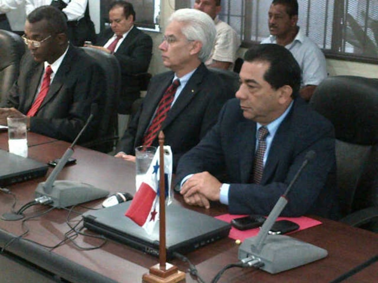 ¿Quién matraqueó? Las presiones detrás de la elección en la Asamblea