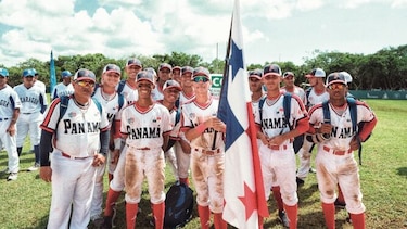 Panamá pierde su invicto en el Premundial