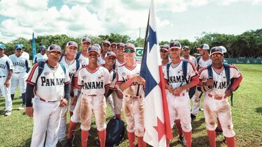 Panamá pierde su invicto en el Premundial
