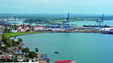 ACP: NG Power tiene luz verde para avanzar  
