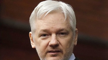 WikiLeaks niega haber sido manipulado por Rusia