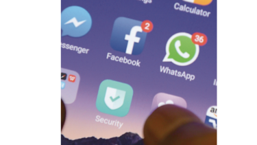 WhatsApps tendrá opción de mensajes que se autrodestruyen