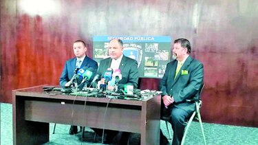 Rompen grupo ligado al cartel de Sinaloa