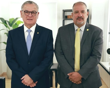 La Asamblea no autorizó las licencias sin sueldo que la Contraloría atribuye a los funcionarios suspendidos