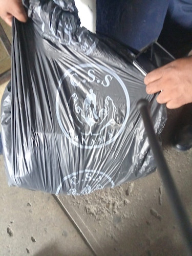 Aprehenden a venezolano por robar y atar a funcionaria del Minsa en Colón