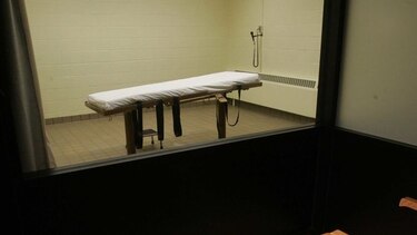 Oklahoma estudia envenenar con nitrógeno a reos que tengan pena de muerte