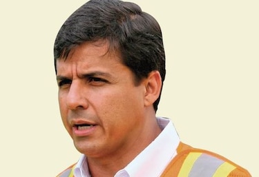 Ordenan la conducción de Federico Suárez