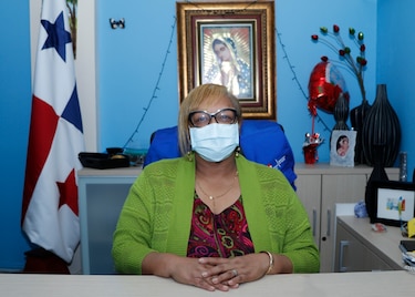 Minsa cuenta con un millón de dosis contra la influenza que se aplicarán este año