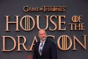 La recién estrenada serie La Casa del dragón anuncia una segunda temporada