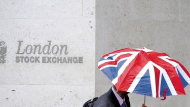 Parlamento inglés podrá vetar acuerdo sobre el ‘brexit’