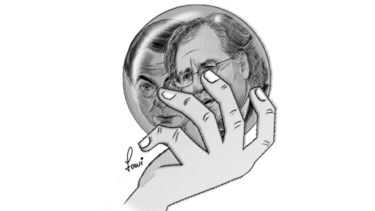 ¿Almagro o Zapatero?, ¡he ahí la cuestión!