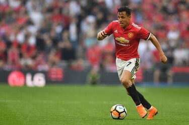 Alexis Sánchez llevará su vida al cine