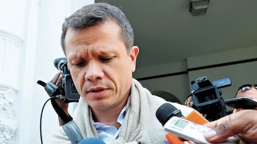 Juez Carrasquilla mantiene arresto de West Valdés