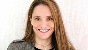 Carolina Cuenca será  la nueva presidenta de Seguros Sura Panamá