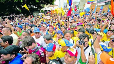 Puede aplicarse ‘Carta Democrática’: Vivanco