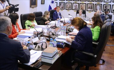 Se inicia plazo de 10 días por demanda de Ricardo Martinelli