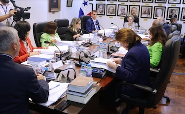 Se inicia plazo de 10 días por demanda de Ricardo Martinelli