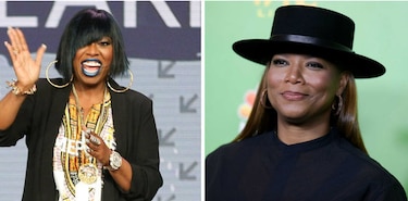 Missy Elliott, Queen Latifah, Lil Kim serán honradas por VH1