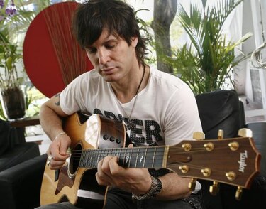 Un cantante noble