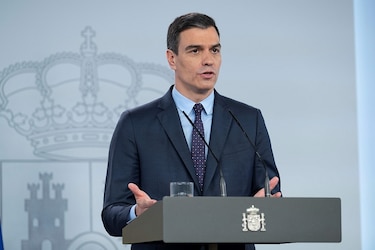Señales alentadoras en Francia y España antes del desconfinamiento
