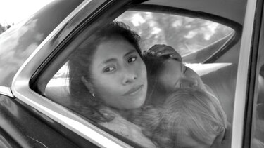Actrices de ‘Roma’ buscan romper los estereotipos típicos