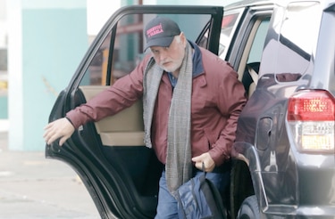 El 30 de junio, médicos darán a conocer la evaluación de Martinelli