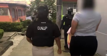 Juez imputa cargos a exfuncionarias de la Junta Comunal de Belisario Porras por presunto peculado