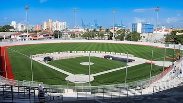 El campeonato Mayor 2026 arranca el 13 de marzo en Colón