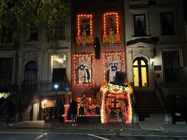 Halloween no le tiene miedo al alza de precios en Estados Unidos