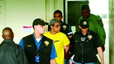 Mario Martinelli está en la mira de fiscalías Anticorrupción