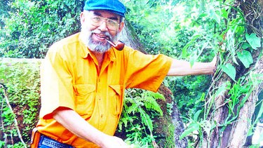 El príncipe de Potrerillos