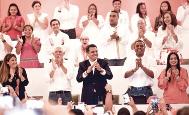 Movimiento Otro Camino se acerca a la meta para  constituirse en partido 