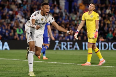 Semana de clásicos en el Bernabéu
