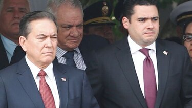 Presidencia destinará $2.7 millones en publicidad en lo que queda del año