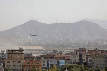 Estados Unidos ejecutó un ataque con drones contra un ‘estratega’ del EI en Afganistán