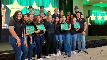 Credicorp Bank celebra su primera Convención Anual de Ventas