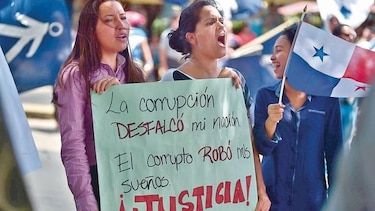 Panamá contará con un observatorio ciudadano anticorrupción