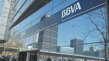 Banco BBVA es imputado por caso de escuchas ilegales