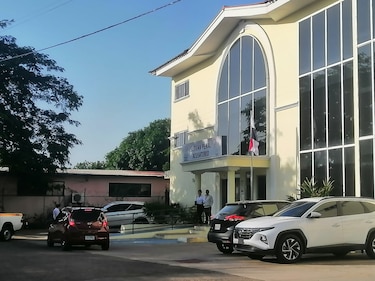 Crimen en Chitré destapa negocio con el pago de turnos médicos