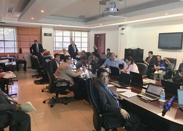Directiva de la CSS aprueba compra de medicinas por $46 millones