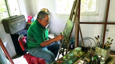 Paisajes armónicos