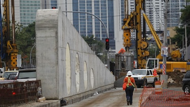 Alianza Ciudadana: Escándalo por sobrecosto de $318 millones en obras públicas no puede 'quedar impune'