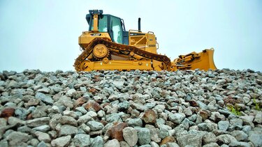 12 distribuidores en Expo Máquina 2018