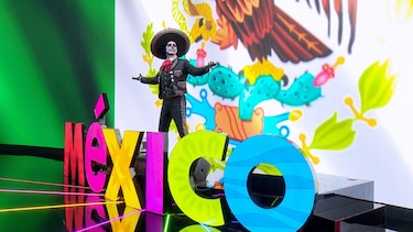 Jalisco se muestra en Fitur 2025 como ‘símbolo de la mexicanidad’