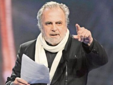 Fallece el actor Maximilian Schell