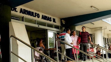 Fijan días para obtener citas en el Complejo